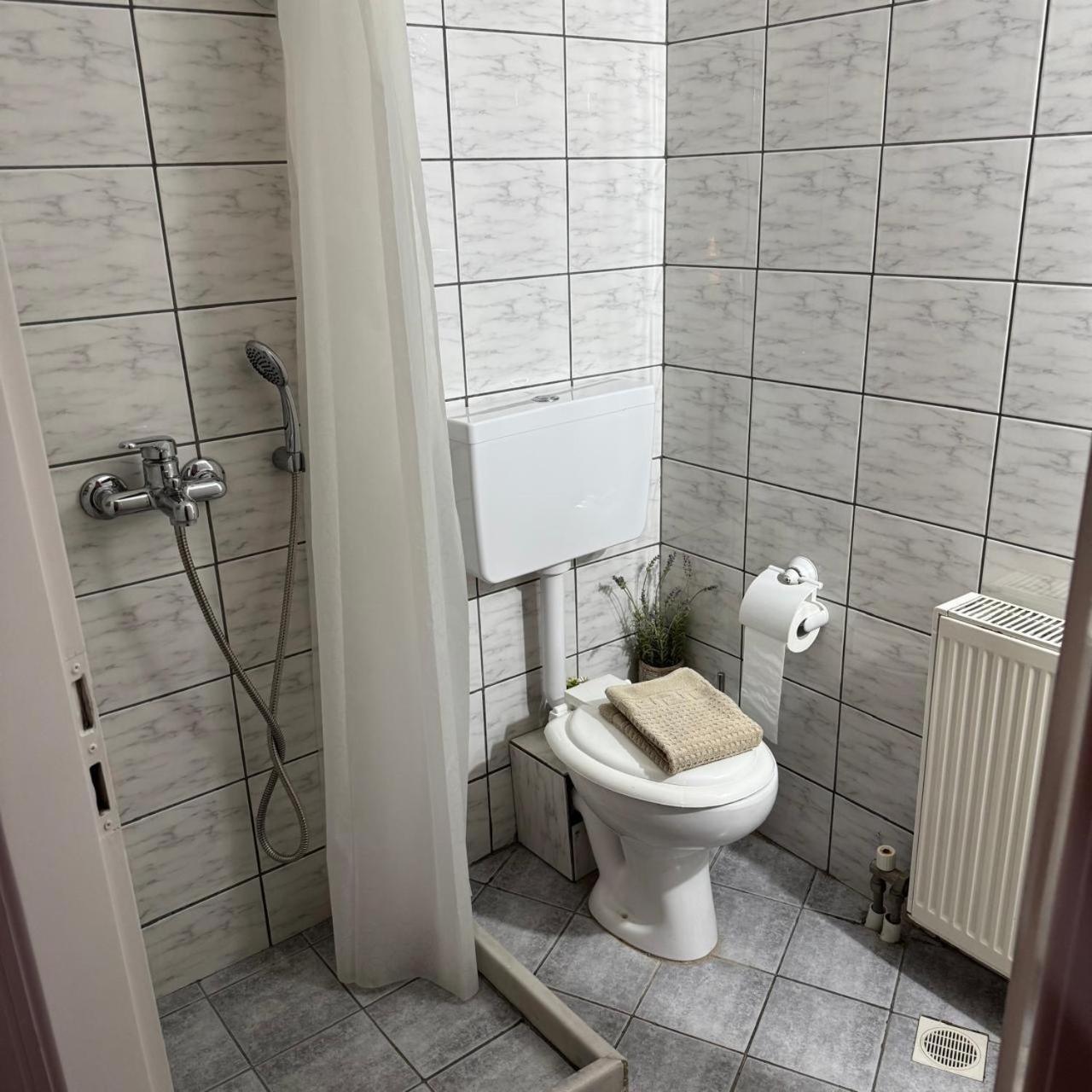 Zygas House Apartman Ájosz Nikólaosz Kültér fotó